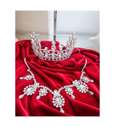 Zirkonyum Gelin Seti